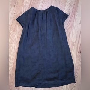 Zara a-line dress Girls size 11/12.